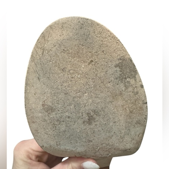 Anthropologie Bernardo strappy block heel classic feminine romantic elegant 90’s - Picture 11 of 15